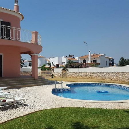 Saraiva'S Guest House Lagos Exterior photo