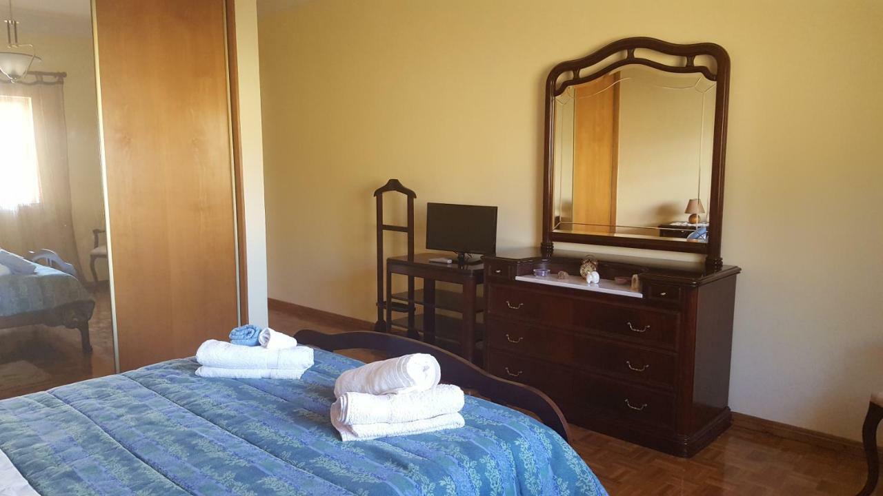 Saraiva'S Guest House Lagos Exterior photo