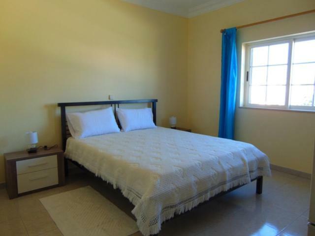 Saraiva'S Guest House Lagos Exterior photo