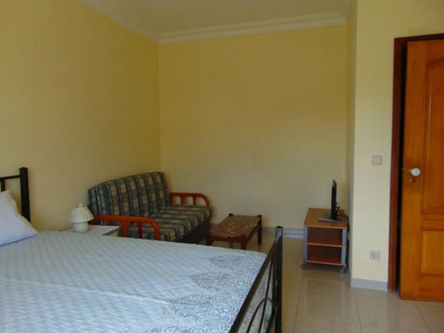 Saraiva'S Guest House Lagos Exterior photo